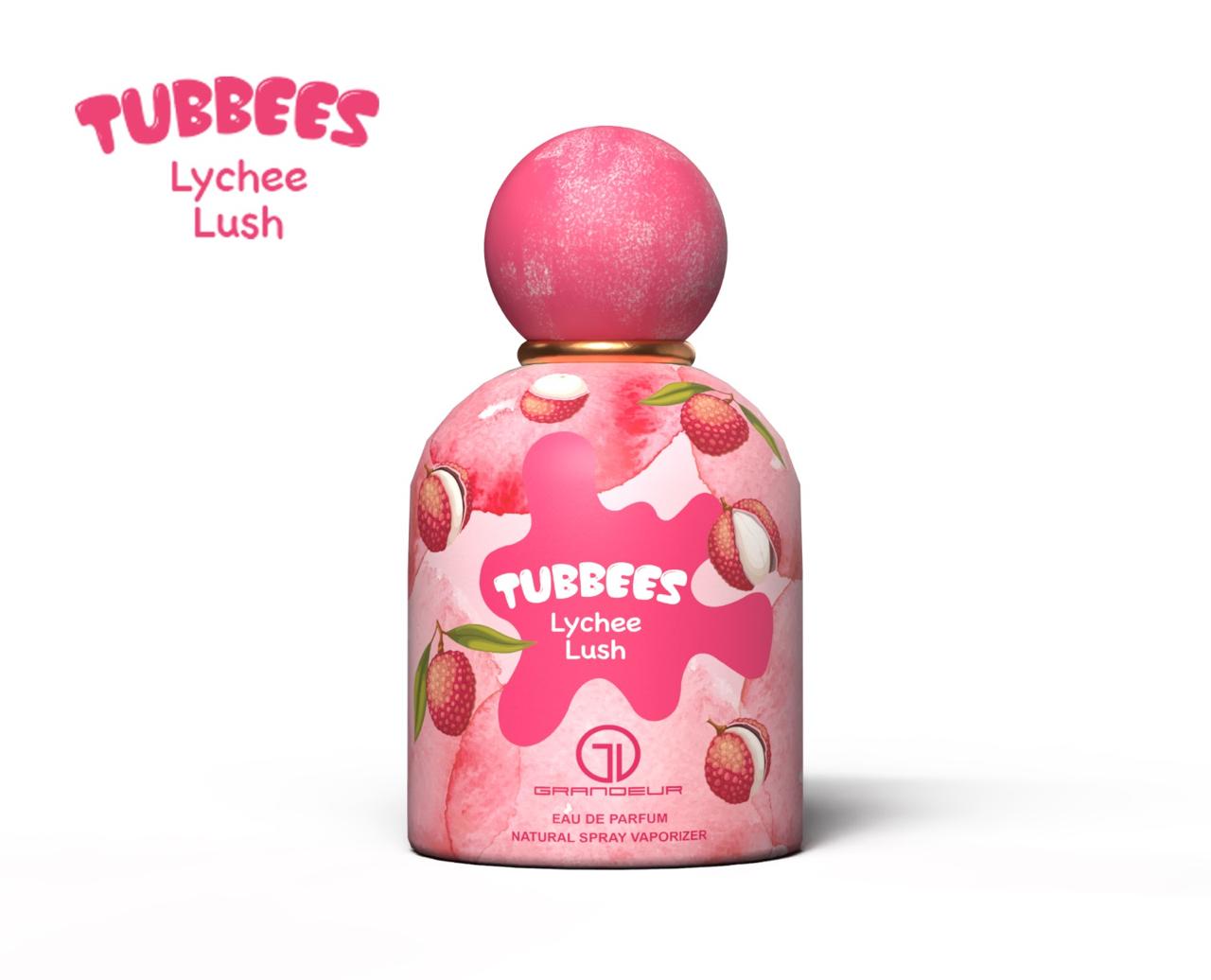 Lychee Lush